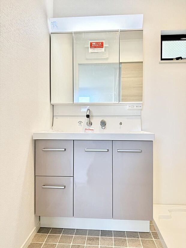 ■清潔感があり、気持ちよく使えます