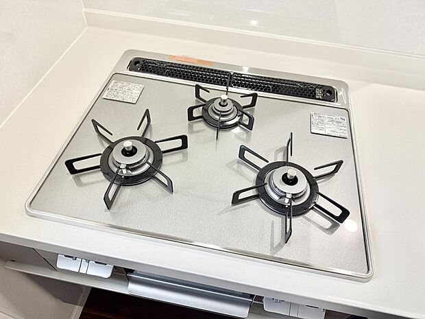 ■一度に多くの料理ができ便利で効率的