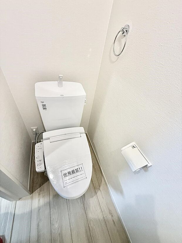 ■毎日使う場所だからこそ、清潔感溢れる空間