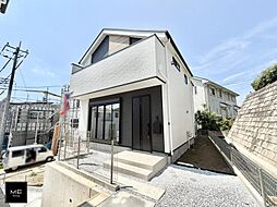 神奈川県横浜市青葉区荏子田１丁目