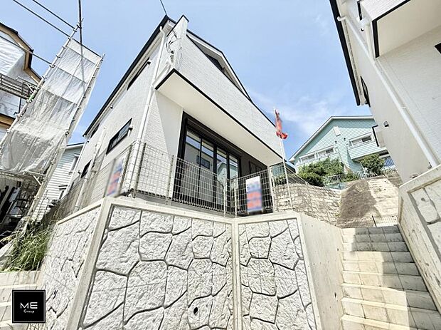 ■暮らしを彩る充実した設備仕様が備わった住まい