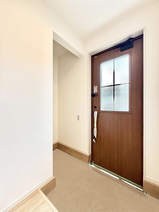 ■ 家族やゲストをやさしく迎える、心地よい空間