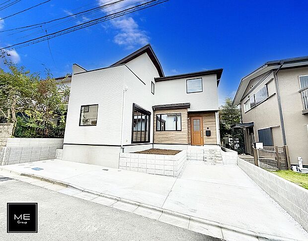 ■家族みんなが笑顔で過ごせる、安心感のある住まい