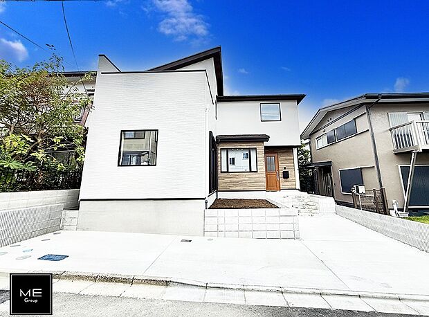 ■家族みんなが笑顔で過ごせる、安心感のある住まい