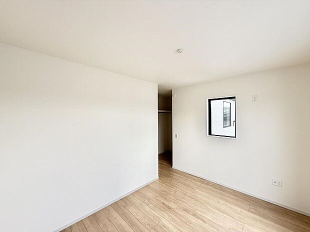 ■機能的で使いやすいお部屋で毎日を快適に