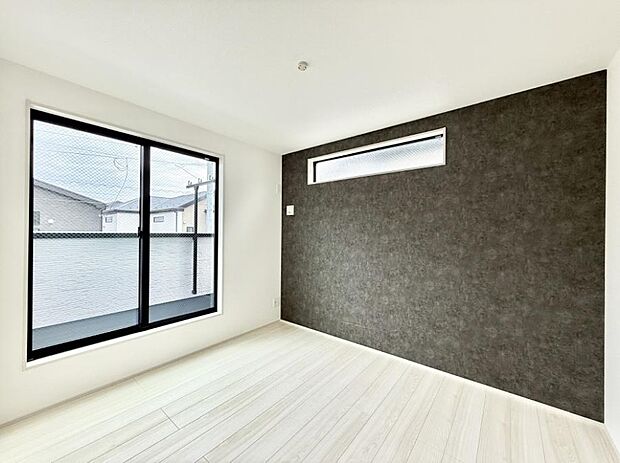 ■プライベート空間として静かで落ち着いた環境を提供してくれます