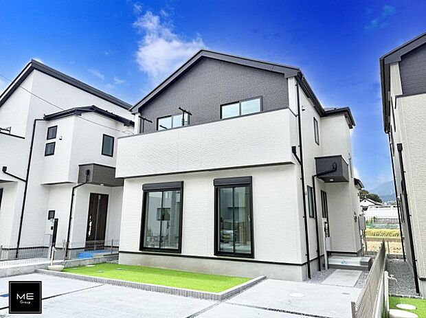 ■暮らしを彩る充実した設備仕様が備わった住まい