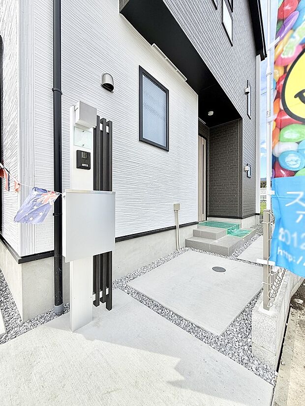 ■ 帰るたびにホッとする、安心感のある佇まい