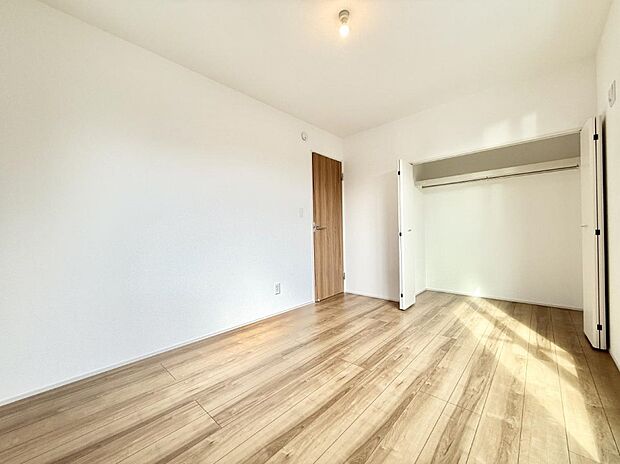 ■快適な環境で、日常の疲れを癒せる空間