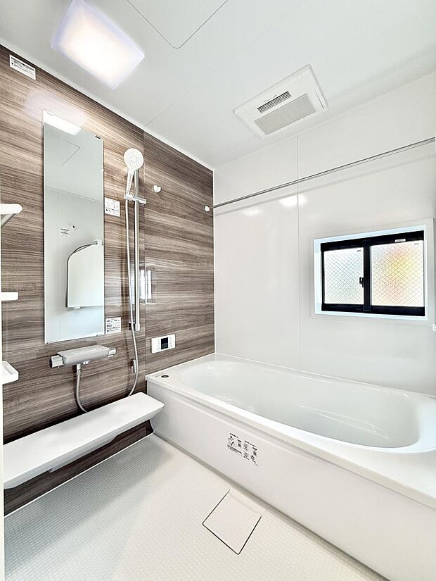 ■家族みんなが気持ちよく使える設計です