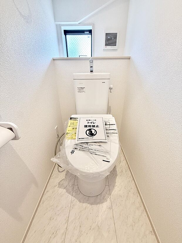 ■毎日使う場所だからこそ、清潔感溢れる空間