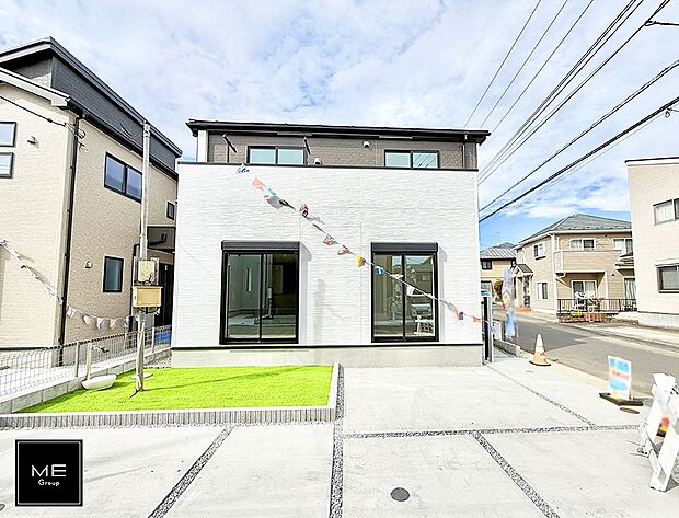 ■暮らしを豊かにする充実した仕様設備で快適に