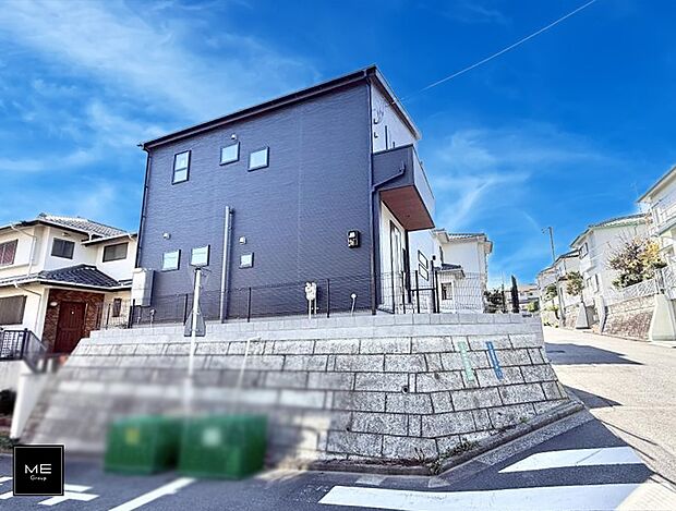 ■家族みんなが笑顔で過ごせる、安心感のある住まい