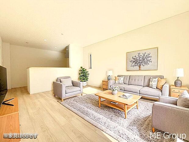 ■大切な人と過ごす、あたたかいひととき