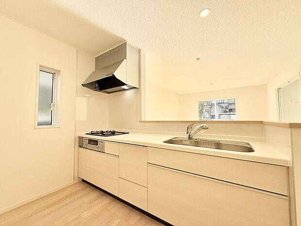 ■家族とつながる、コミュニケーションの場