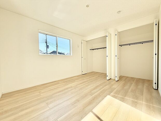 ■家具をうまく配置すれば広々とした空間を使い動きやすく、リラックスした時間が過ごせます