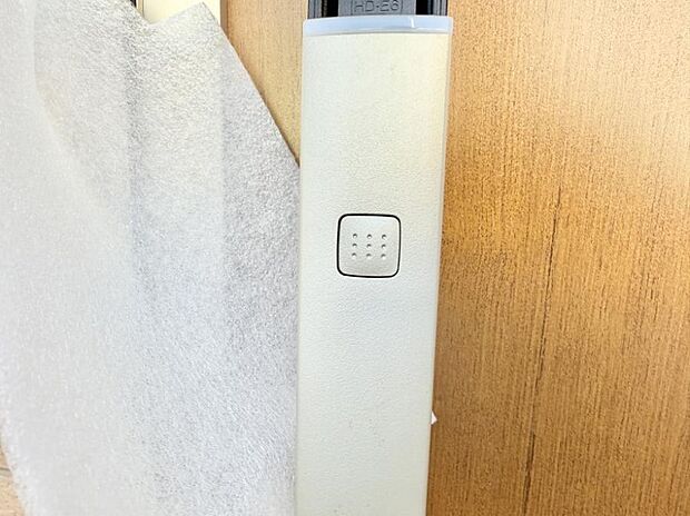 ■手軽にロック解除できますね