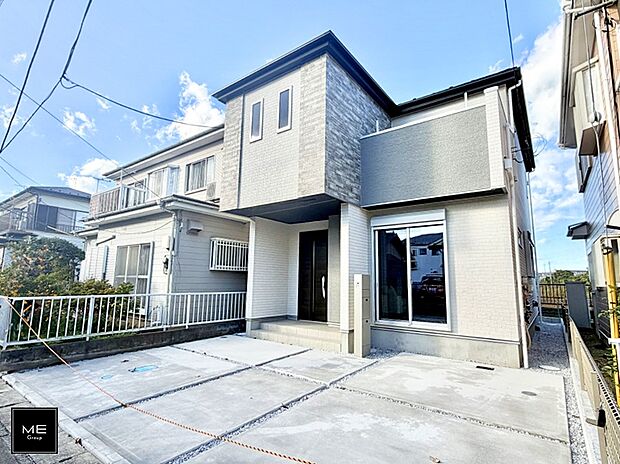 ■家族みんなが笑顔で過ごせる、安心感のある住まい