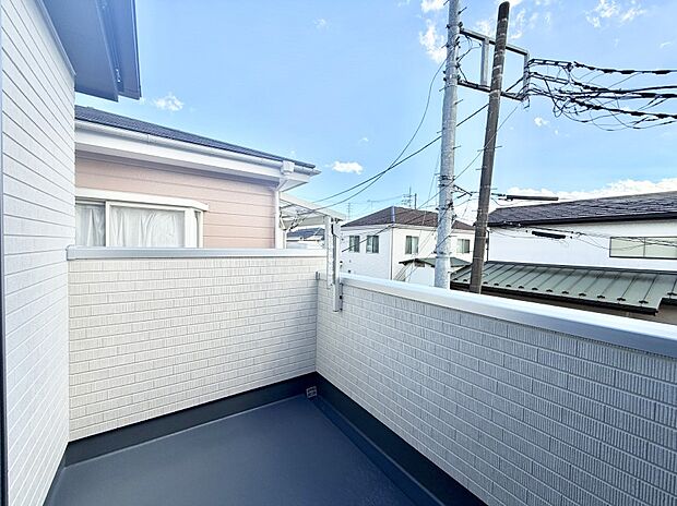 ■ 朝のコーヒーや夜の星空を楽しむ、癒しの場所