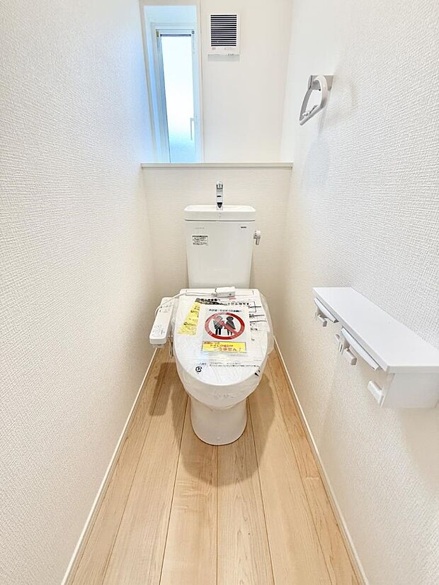 ■毎日使う場所だからこそ、清潔感溢れる空間