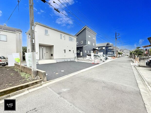 ■新しい時代の息吹を感じる、心地よい環境