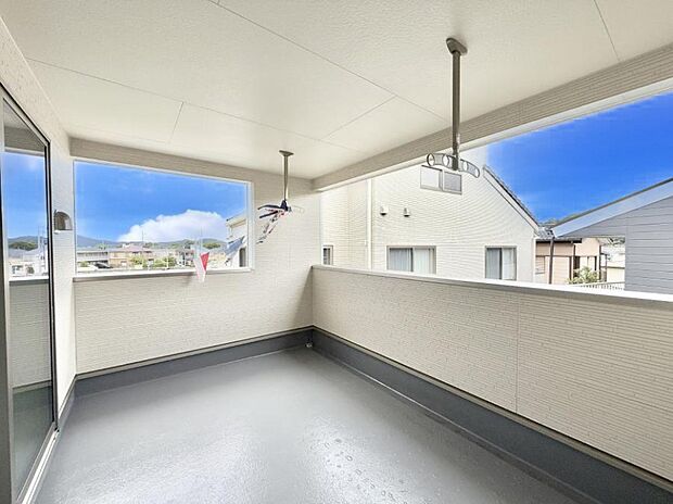 ■ 朝のコーヒーや夜の星空を楽しむ、癒しの場所