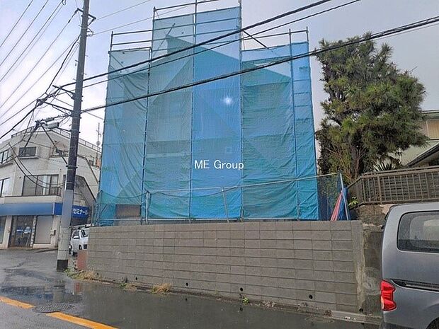 ■新しい暮らしが始まる場所で、家族の絆を深める