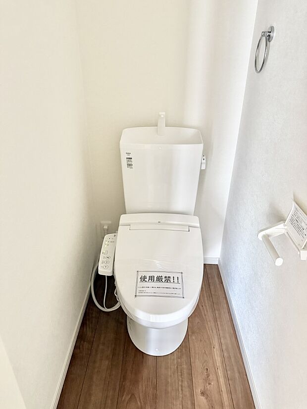 ■毎日使う場所だからこそ、清潔感溢れる空間