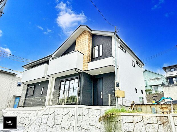 ■家族みんなが笑顔で過ごせる、安心感のある住まい