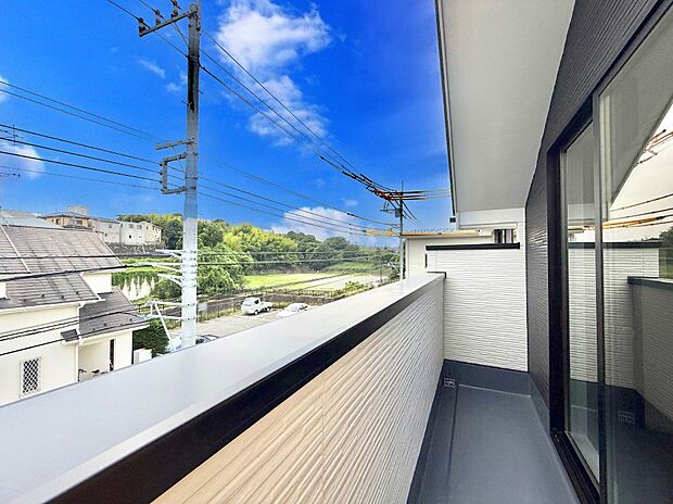 ■ 朝のコーヒーや夜の星空を楽しむ、癒しの場所