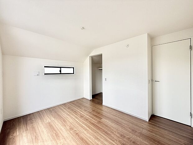 ■機能的で使いやすいお部屋で毎日を快適に