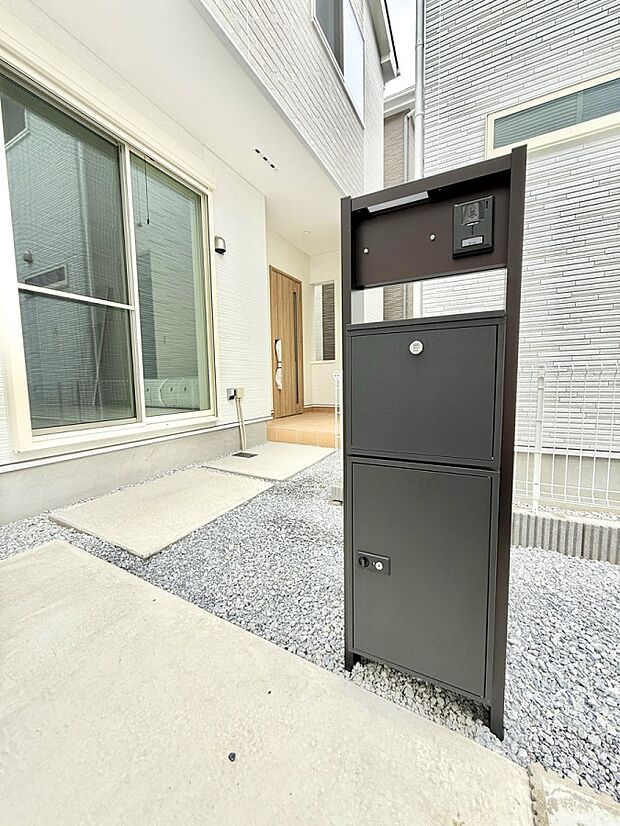 ■ 帰るたびにホッとする、安心感のある佇まい