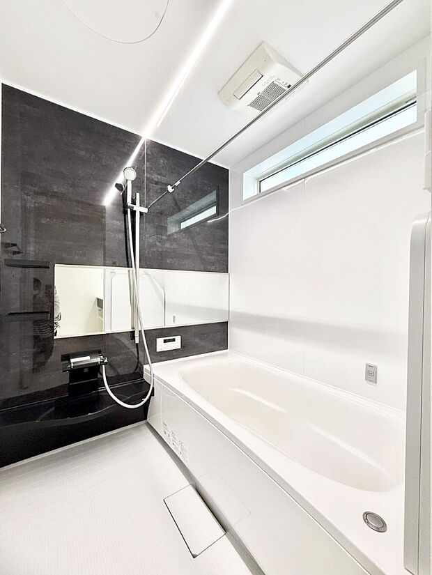 ■家族みんなが気持ちよく使える設計です