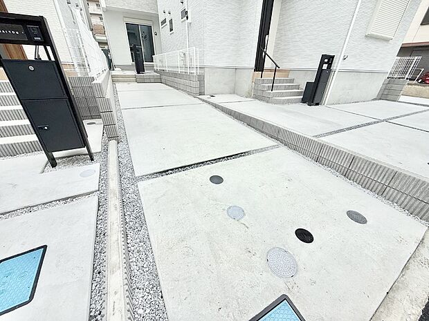 ■カースペース有