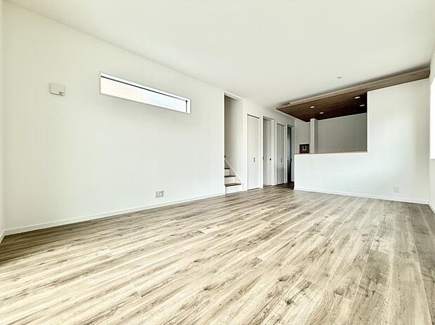 ■自然と心がほどける、リラックスできる場所