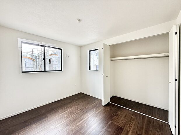 ■仕事や勉強のスペースに使うことで、集中しやすく静かな環境が整います