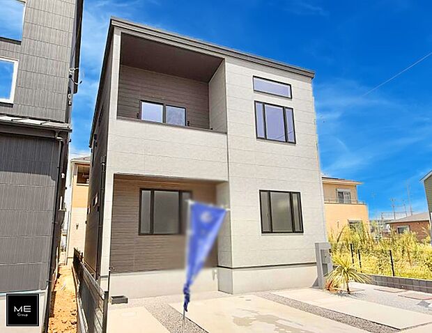 ■暮らしを彩る充実した設備仕様が備わった住まい