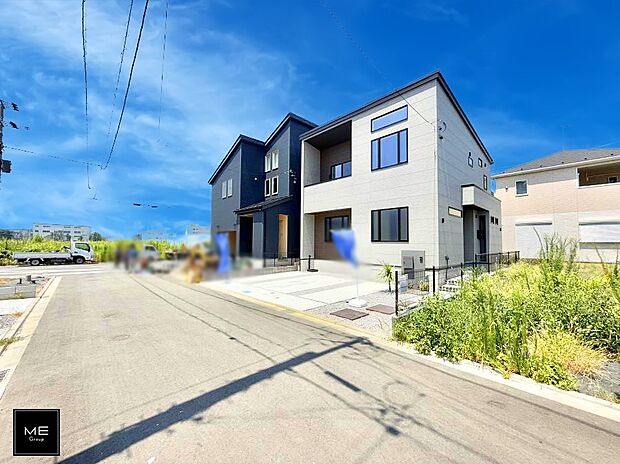 ■家族とのお出かけが楽しくなる環境です