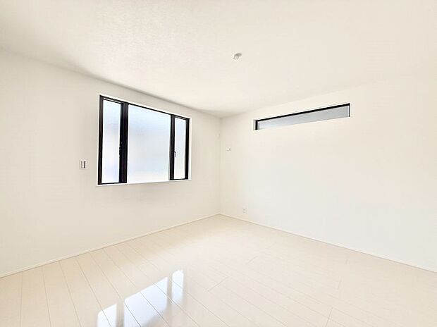 ■静かな洋室で読書や趣味に集中できる場所