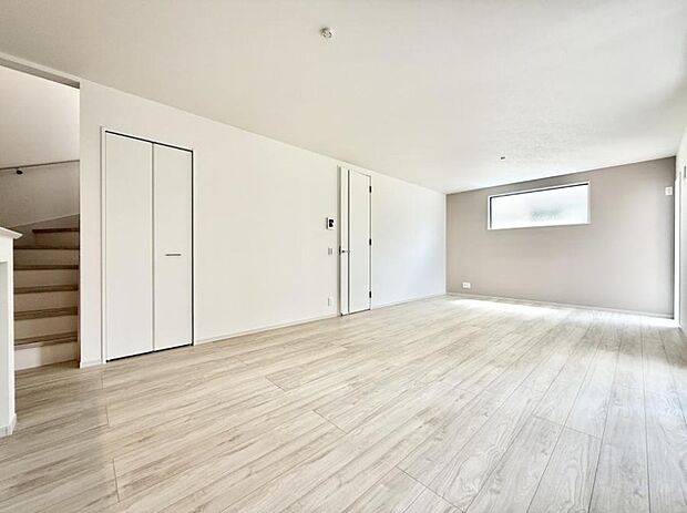 ■シンプルだけど贅沢、大切な人と過ごす心がほどける空間