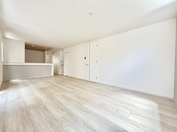 ■光と風を感じる、リラックスできる空間