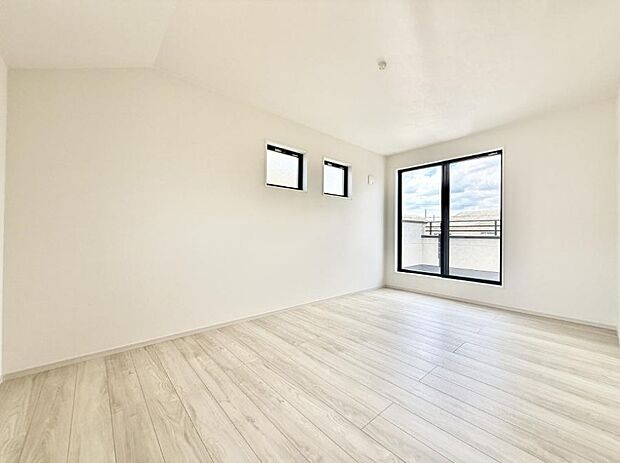 ■快適な環境で、日常の疲れを癒せる空間