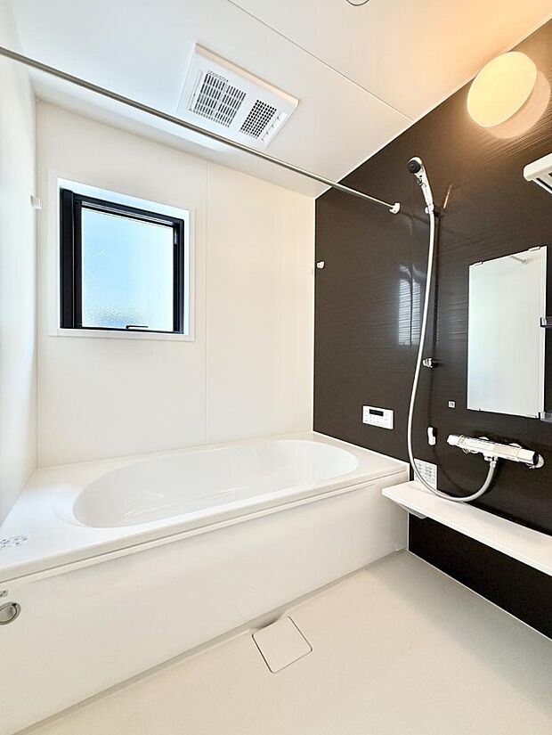 ■家族みんなが気持ちよく使える設計です