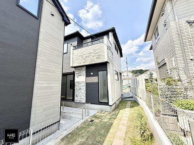 ■家族とのお出かけが楽しくなる環境です