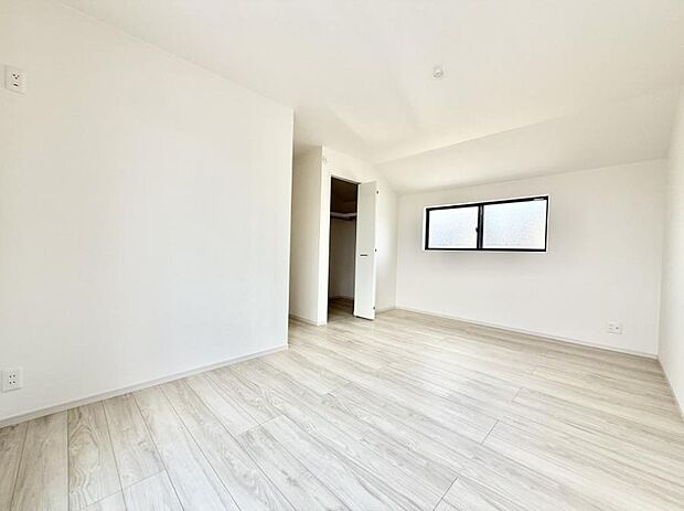 ■落ち着いた色合いのお部屋で穏やかな時間を楽しめます