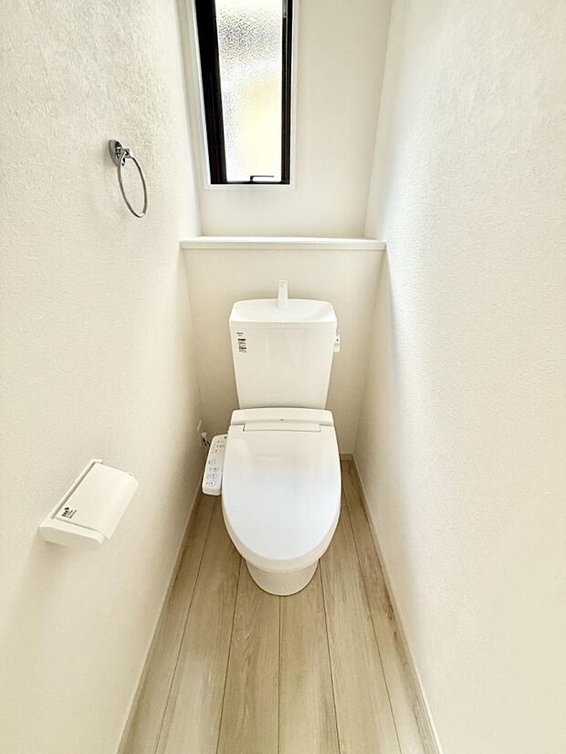 ■毎日使う場所だからこそ、清潔感溢れる空間