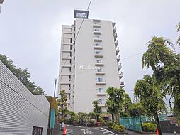 かしわ台パークハイツ508