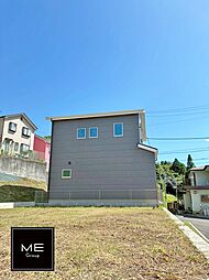 神奈川県秦野市堀西