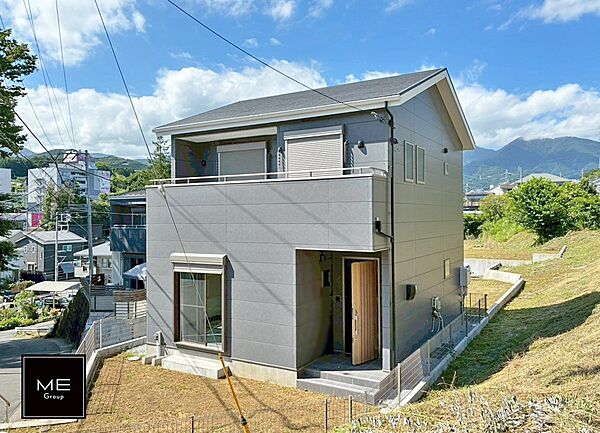 ■家族みんなが笑顔で過ごせる、安心感のある住まい