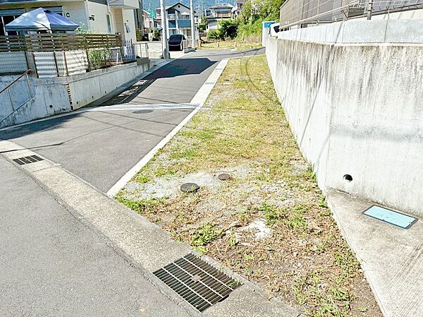 ■自宅にカースペースがあると助かります